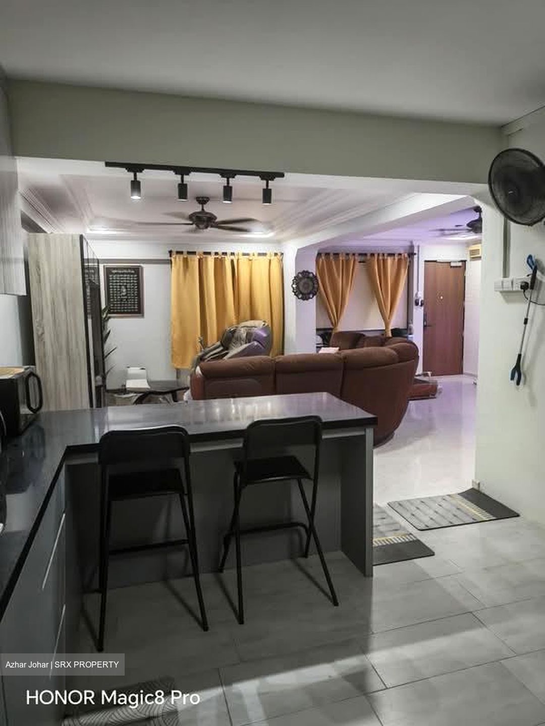 Blk 552 Choa Chu Kang Street 52 (Choa Chu Kang), HDB 4 Rooms #551428271